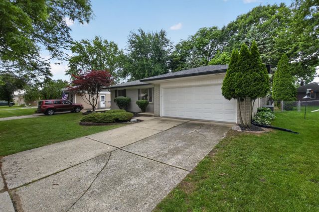 212 Charterhouse Drive, Canton, MI 48188