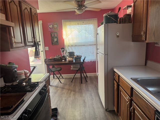 12301 Carrington Avenue, Cleveland, OH 44135