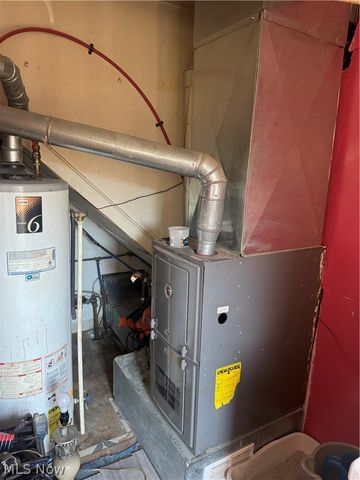 12301 Carrington Avenue, Cleveland, OH 44135