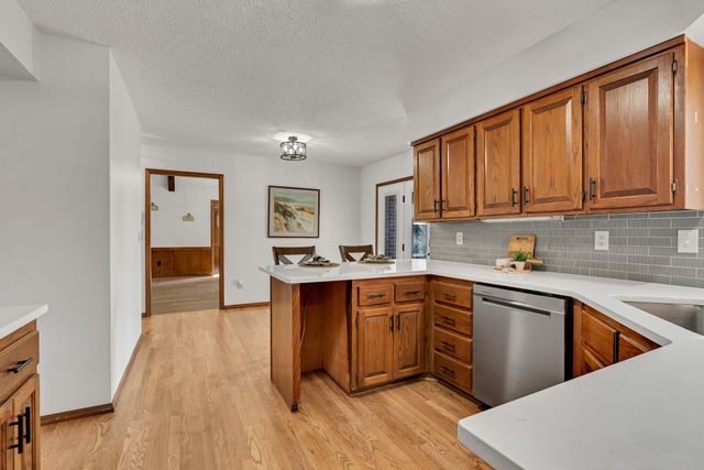 8405 S Ida St, Haysville, KS 67060