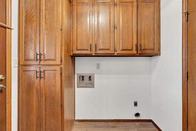 8405 S Ida St, Haysville, KS 67060