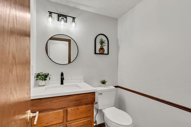 8405 S Ida St, Haysville, KS 67060