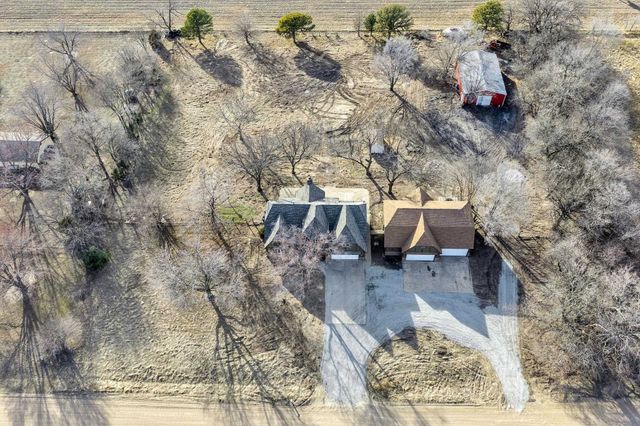 8405 S Ida St, Haysville, KS 67060