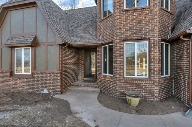 8405 S Ida St, Haysville, KS 67060