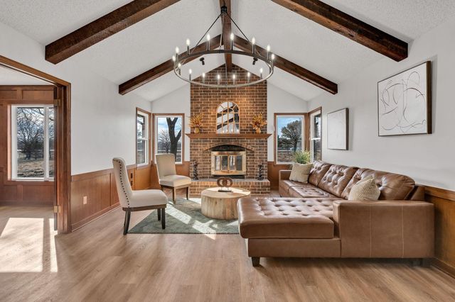 8405 S Ida St, Haysville, KS 67060