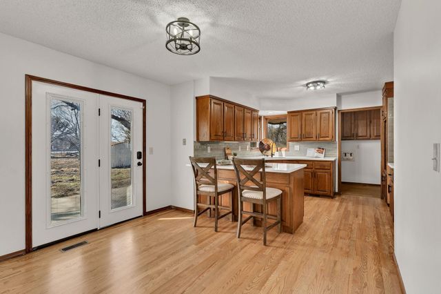 8405 S Ida St, Haysville, KS 67060