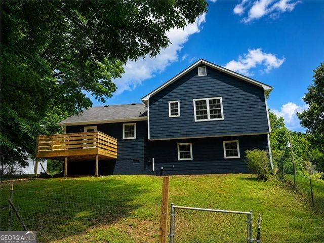 176 Deerfield Drive, Hiram, GA 30141