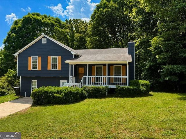 176 Deerfield Drive, Hiram, GA 30141
