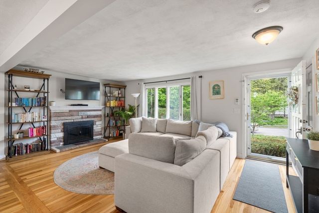 2 Forbes Rd, Canton, MA 02021