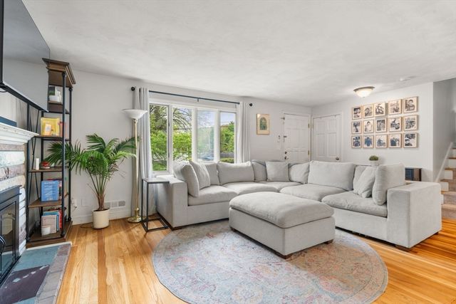 2 Forbes Rd, Canton, MA 02021
