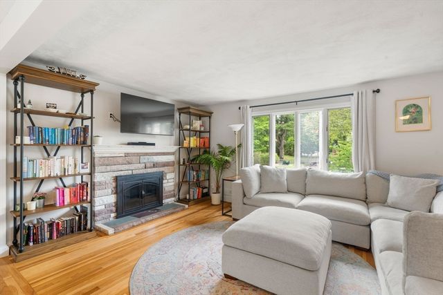 2 Forbes Rd, Canton, MA 02021