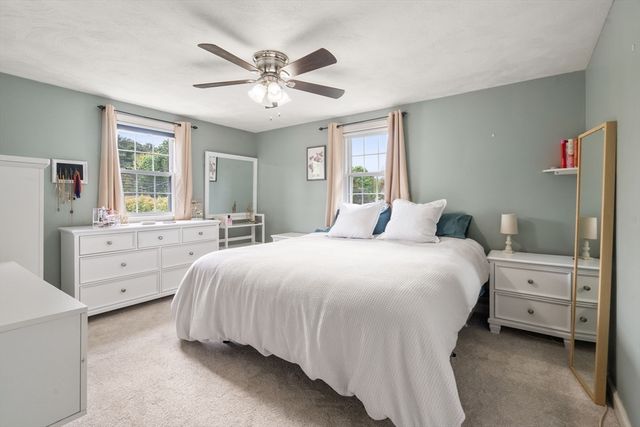 2 Forbes Rd, Canton, MA 02021