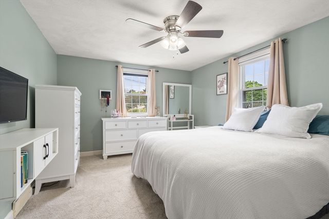 2 Forbes Rd, Canton, MA 02021