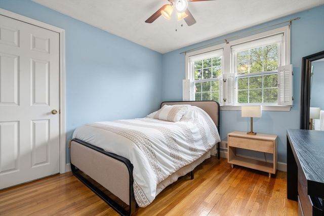 2 Forbes Rd, Canton, MA 02021