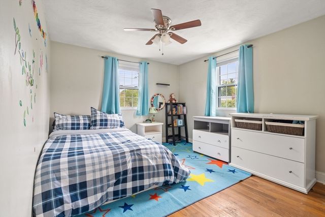 2 Forbes Rd, Canton, MA 02021