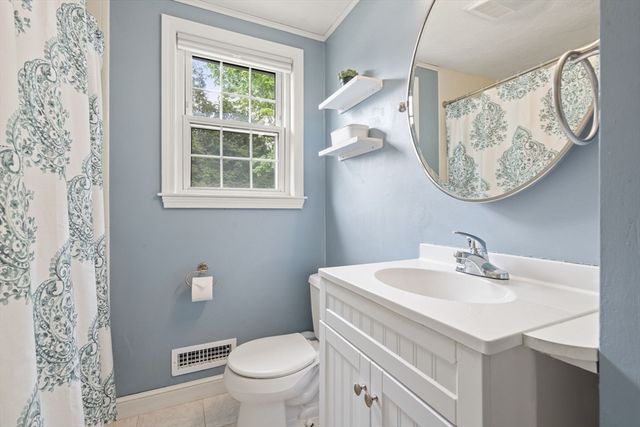 2 Forbes Rd, Canton, MA 02021
