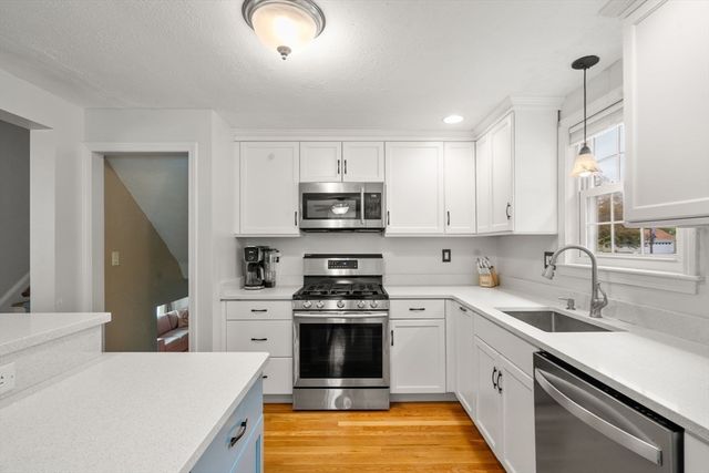 2 Forbes Rd, Canton, MA 02021