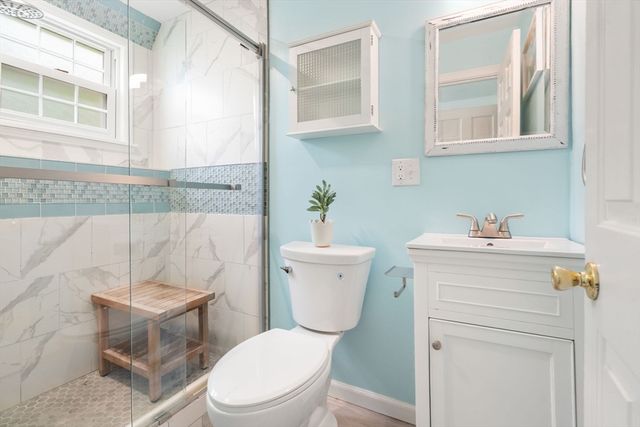 2 Forbes Rd, Canton, MA 02021