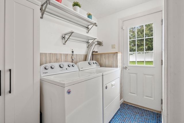 2 Forbes Rd, Canton, MA 02021
