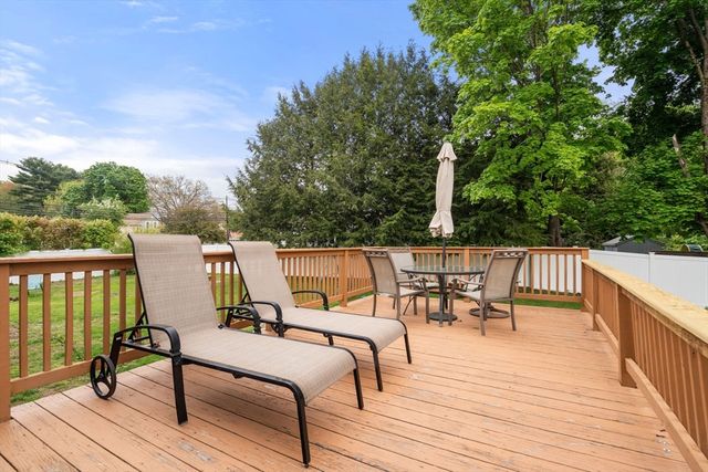 2 Forbes Rd, Canton, MA 02021