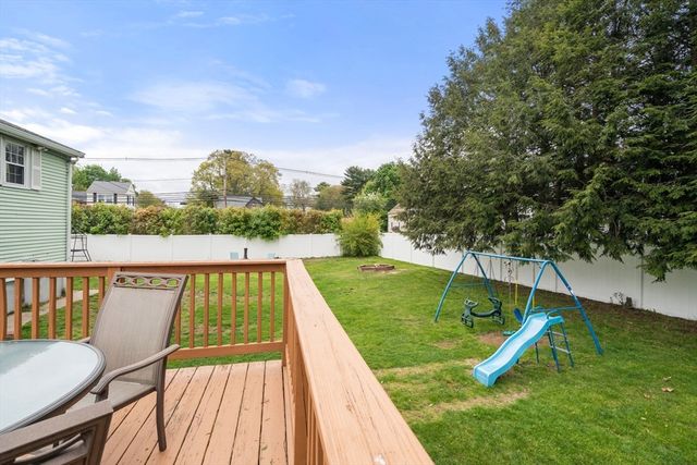 2 Forbes Rd, Canton, MA 02021