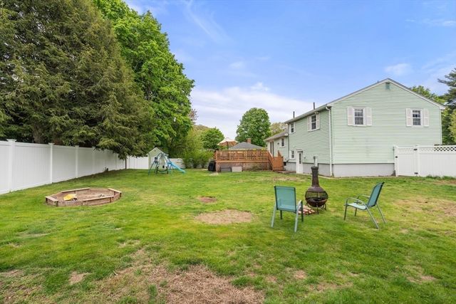 2 Forbes Rd, Canton, MA 02021
