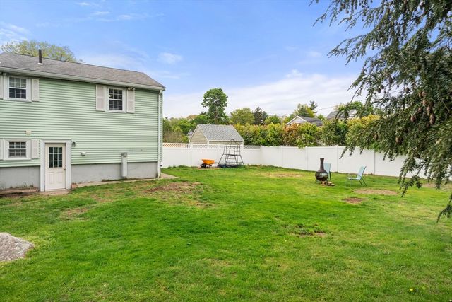 2 Forbes Rd, Canton, MA 02021