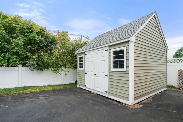 2 Forbes Rd, Canton, MA 02021