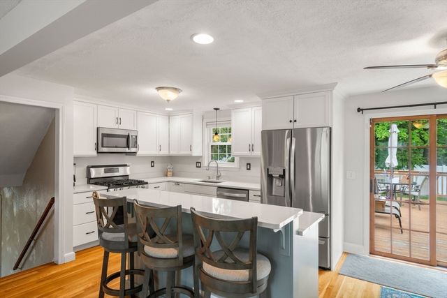 2 Forbes Rd, Canton, MA 02021