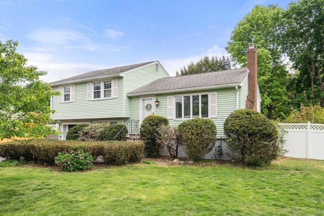 2 Forbes Rd, Canton, MA 02021