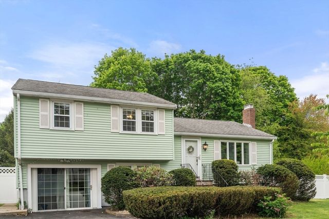 2 Forbes Rd, Canton, MA 02021