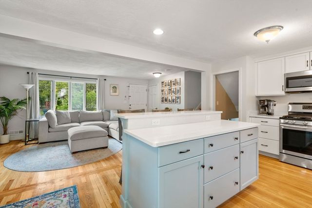 2 Forbes Rd, Canton, MA 02021