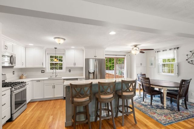 2 Forbes Rd, Canton, MA 02021