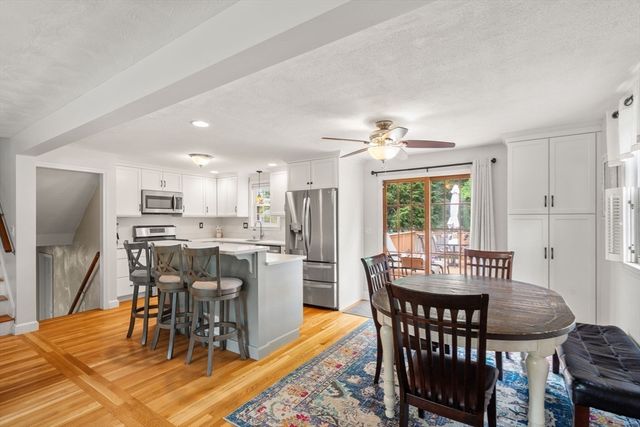 2 Forbes Rd, Canton, MA 02021