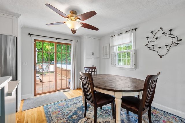 2 Forbes Rd, Canton, MA 02021