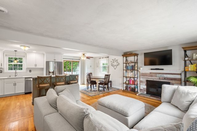 2 Forbes Rd, Canton, MA 02021