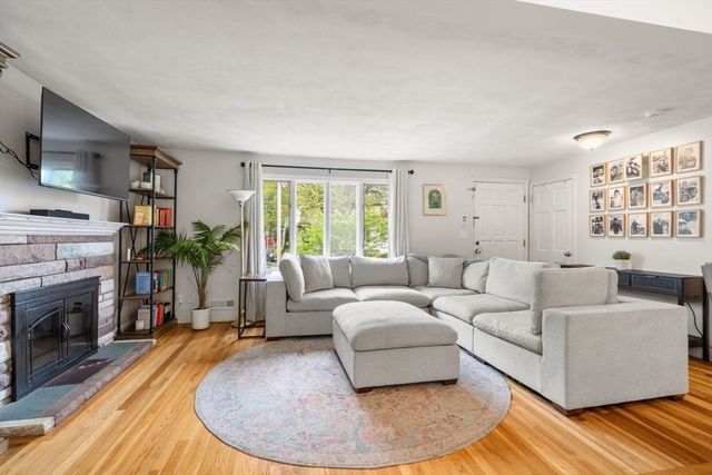 2 Forbes Rd, Canton, MA 02021