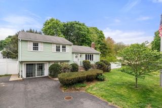 2 Forbes Rd, Canton, MA 02021