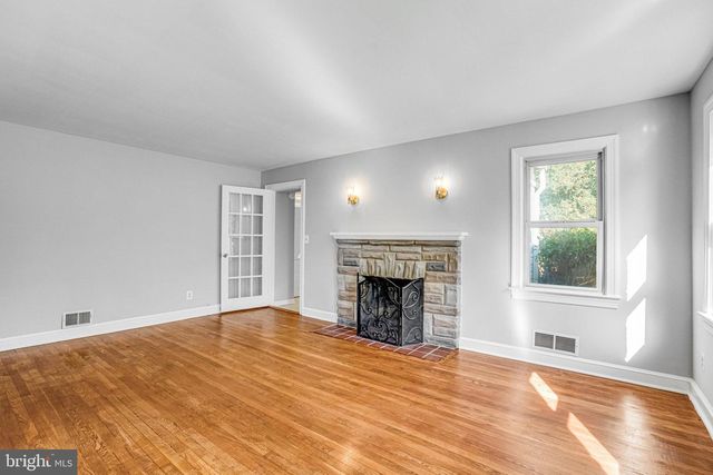 8230 GREGORY DR, Alexandria, VA 22309