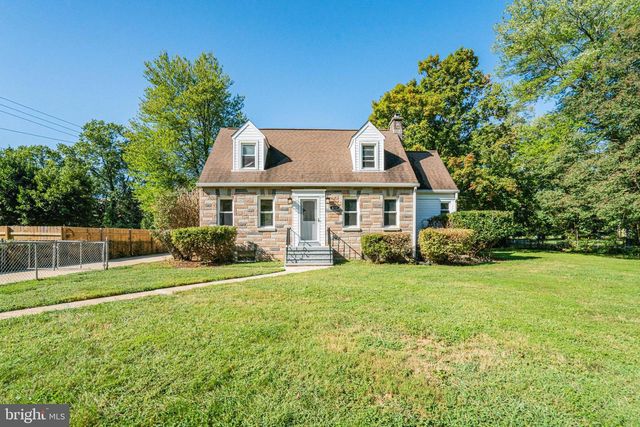 8230 GREGORY DR, Alexandria, VA 22309