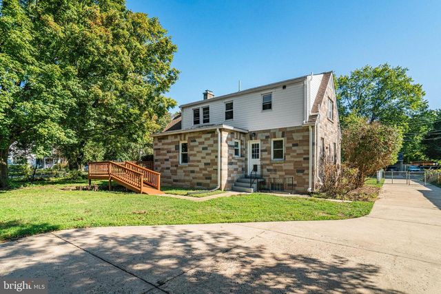 8230 GREGORY DR, Alexandria, VA 22309