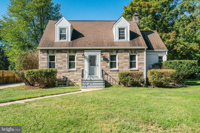 8230 GREGORY DR, Alexandria, VA 22309
