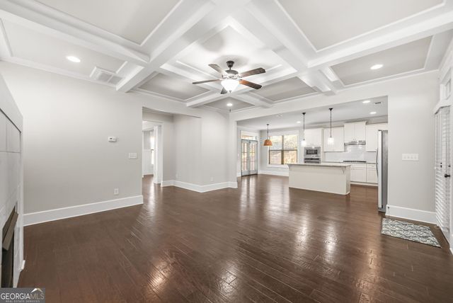2439 Muirfield Place, College Park, GA 30337