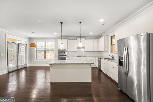 2439 Muirfield Place, College Park, GA 30337