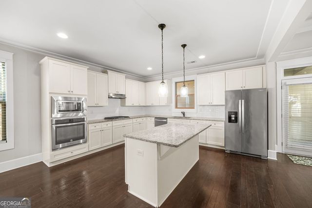 2439 Muirfield Place, College Park, GA 30337