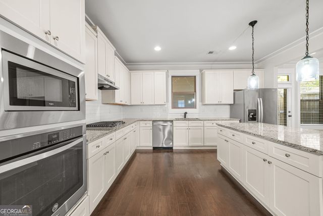 2439 Muirfield Place, College Park, GA 30337
