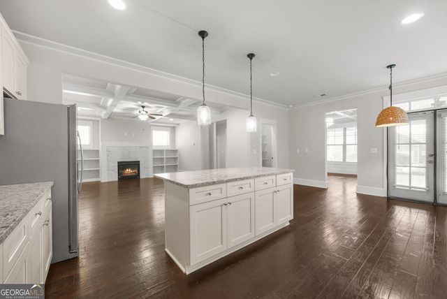 2439 Muirfield Place, College Park, GA 30337