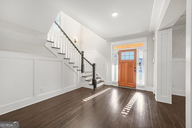 2439 Muirfield Place, College Park, GA 30337