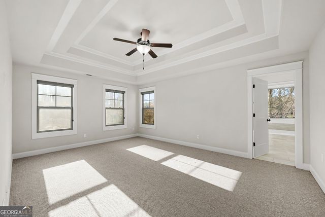 2439 Muirfield Place, College Park, GA 30337