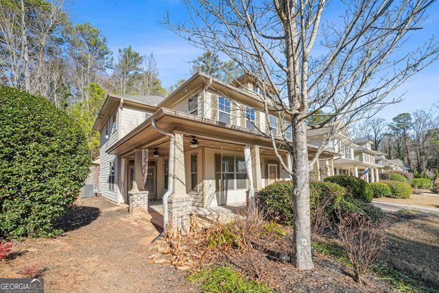 2439 Muirfield Place, College Park, GA 30337